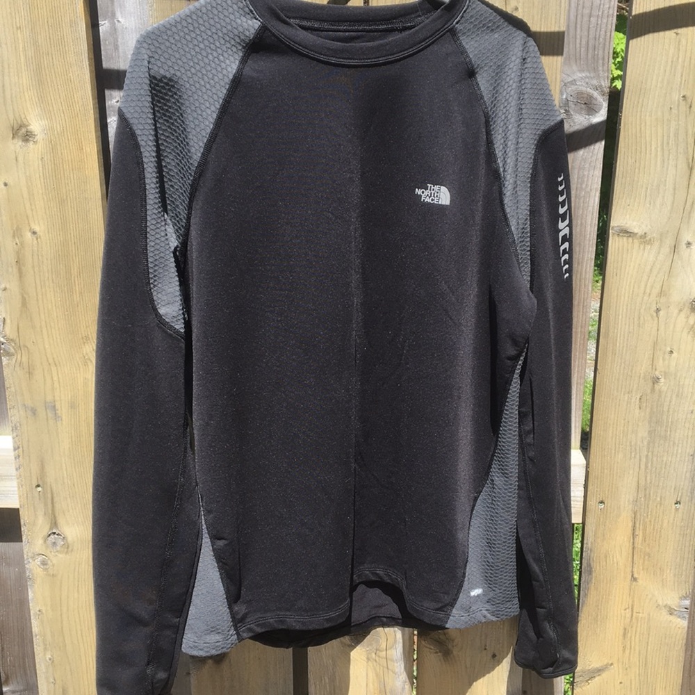 The North Face Thermal Pullover